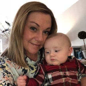 Meet your Posher, Cindy